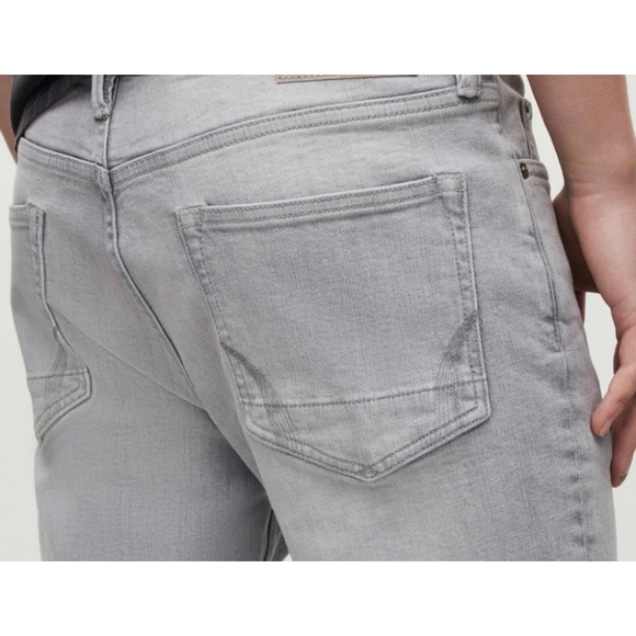 Allsaints Razor Skinny 30 - Picture 3 of 9